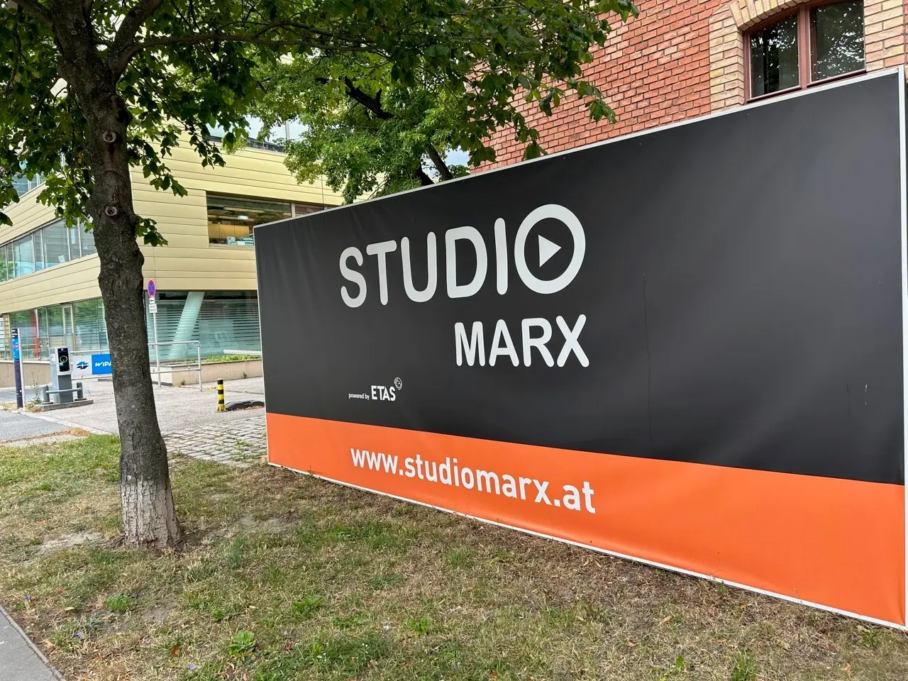 Studio Marx Film Studio