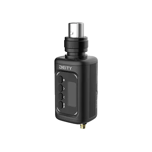 NAB Neuheit: Deity Microphones