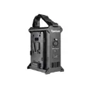 Aputure 2-Bay Battery Power Station(V-Mount)