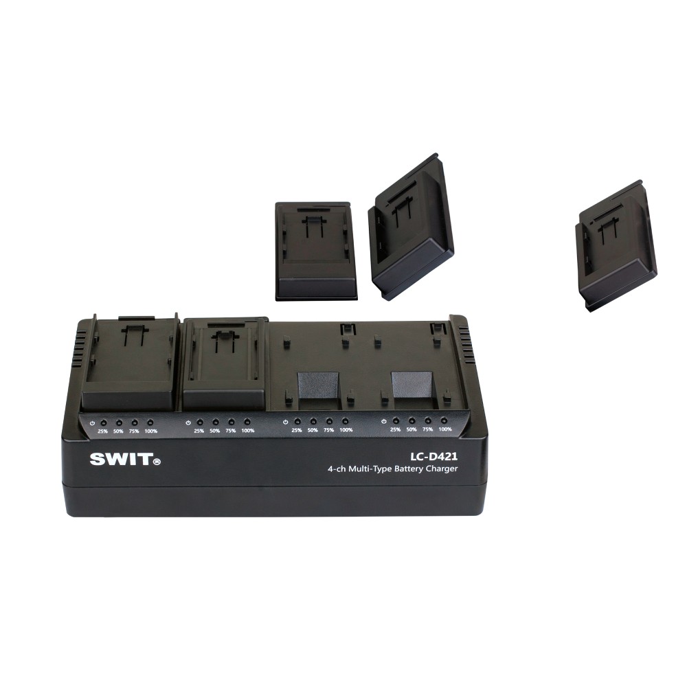 SWIT LC-D421I KIT