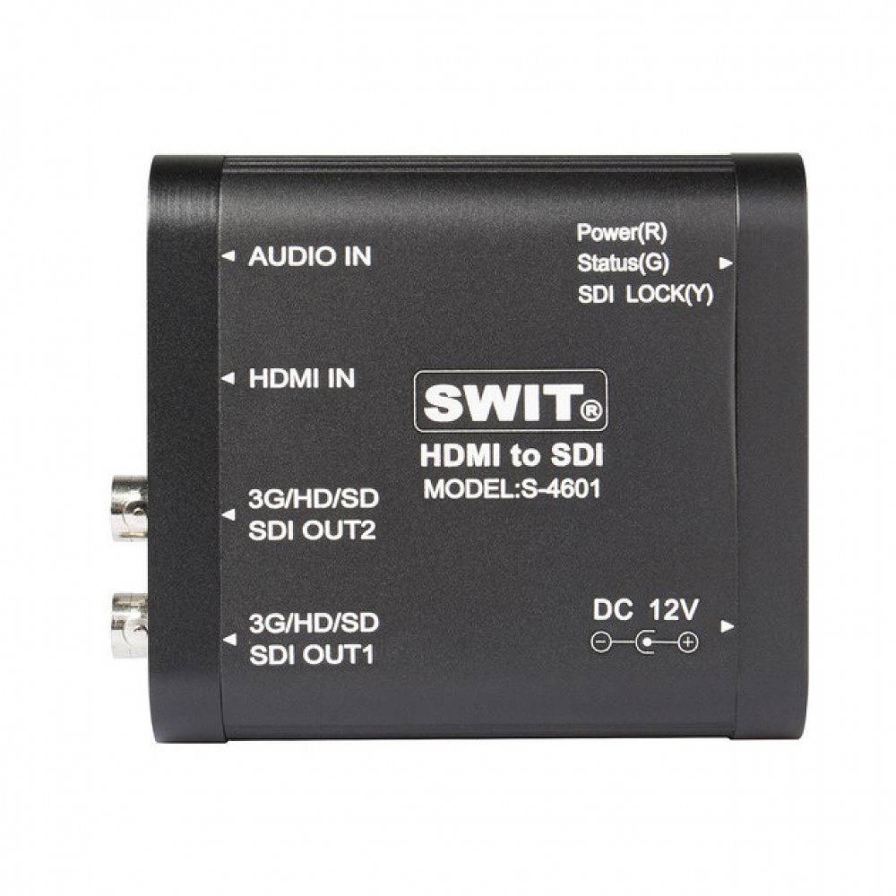 SWIT S-4601