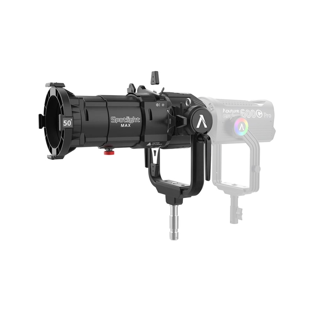 Aputure Spotlight Max 50 Kit