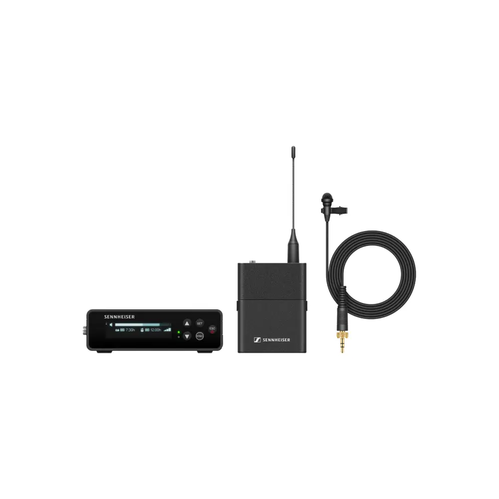 Sennheiser EW-DP ME 2 SET (R1-6)