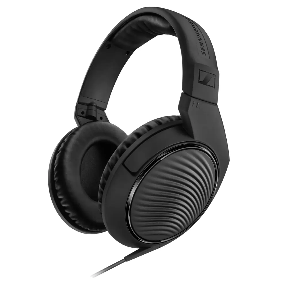Sennheiser HD 200 PRO