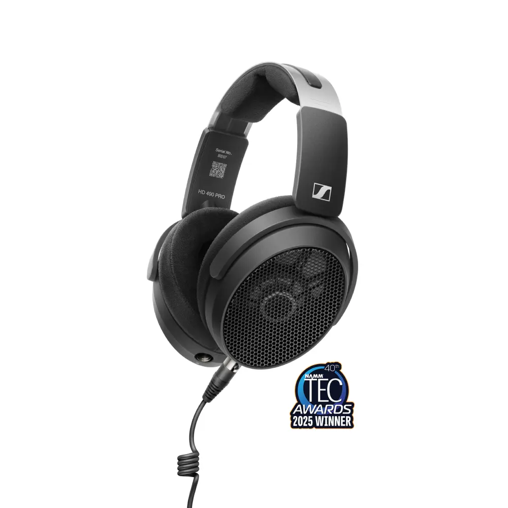Sennheiser HD 490 PRO