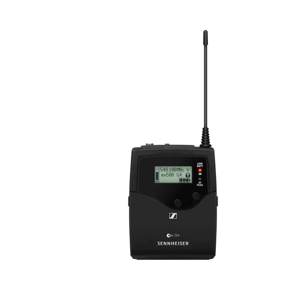 Sennheiser SK 500 G4-AW+