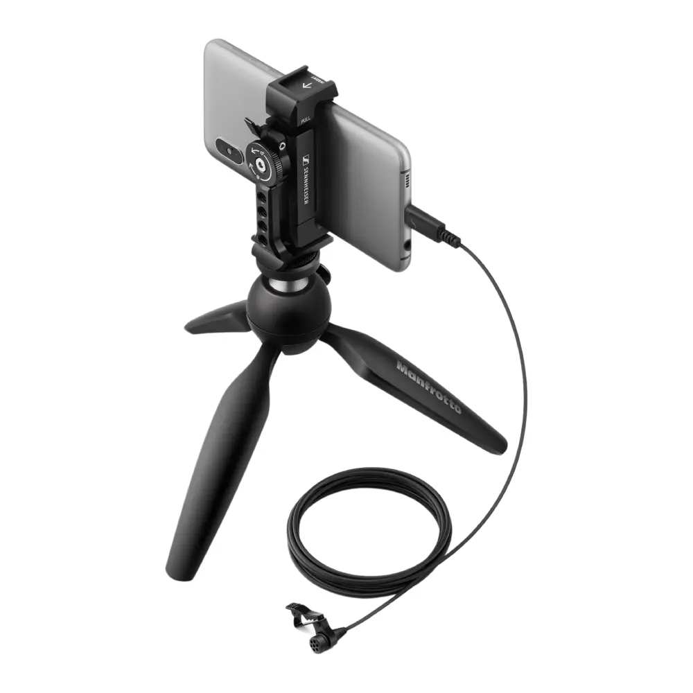 Sennheiser XS LAV USB-C MOBILE KIT