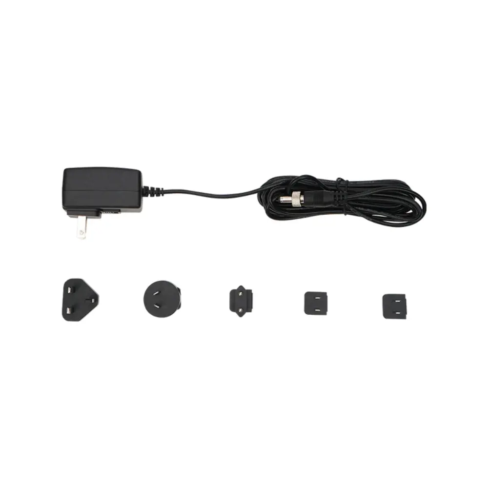 Aputure Sidus Four 18W (9v) Power Adapter