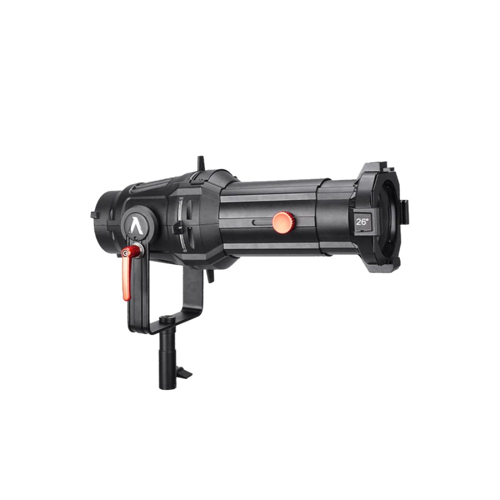 Aputure Spotlight Mount Lens 26°