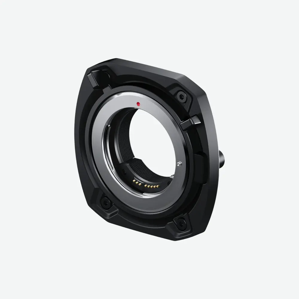 Blackmagic Design URSA Cine Mount EF