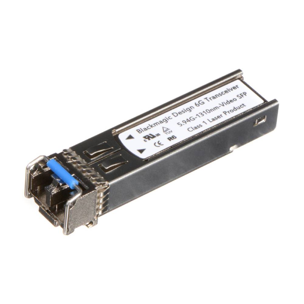 Blackmagic Design Adapter - 6G BD SFP Optical Module