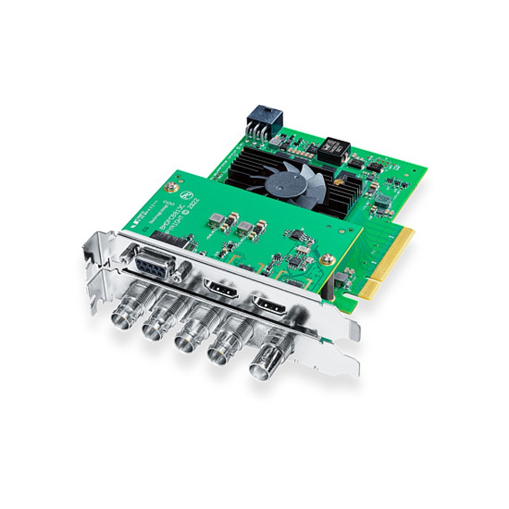 Blackmagic Design DeckLink 8K Pro G2