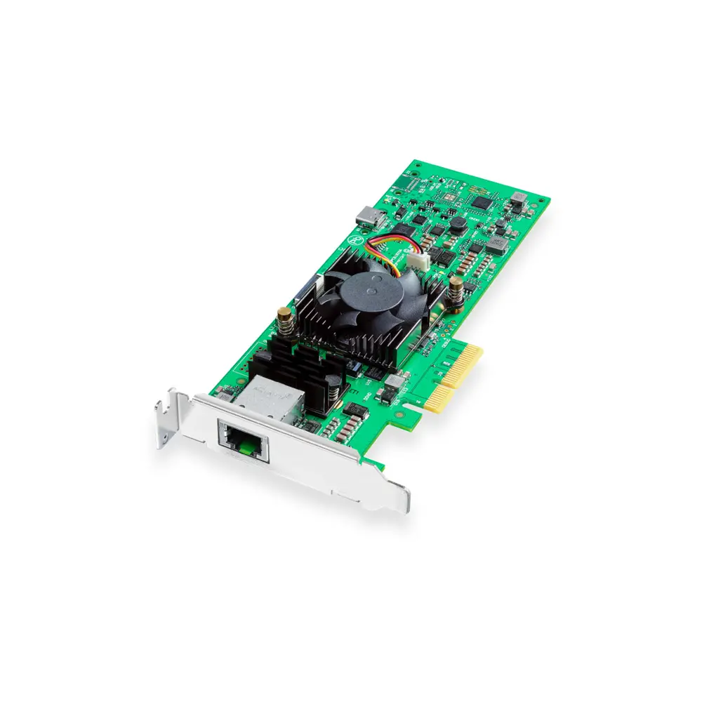 Blackmagic Design DeckLink IP HD