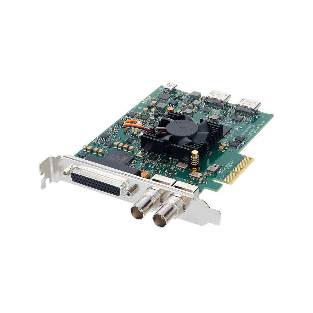 Blackmagic Design DeckLink Studio 4K