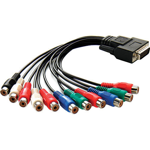 Blackmagic Design Cable - Intensity Pro