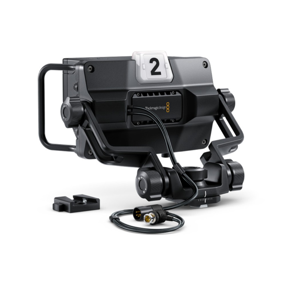 Blackmagic Design URSA Studio Viewfinder G2