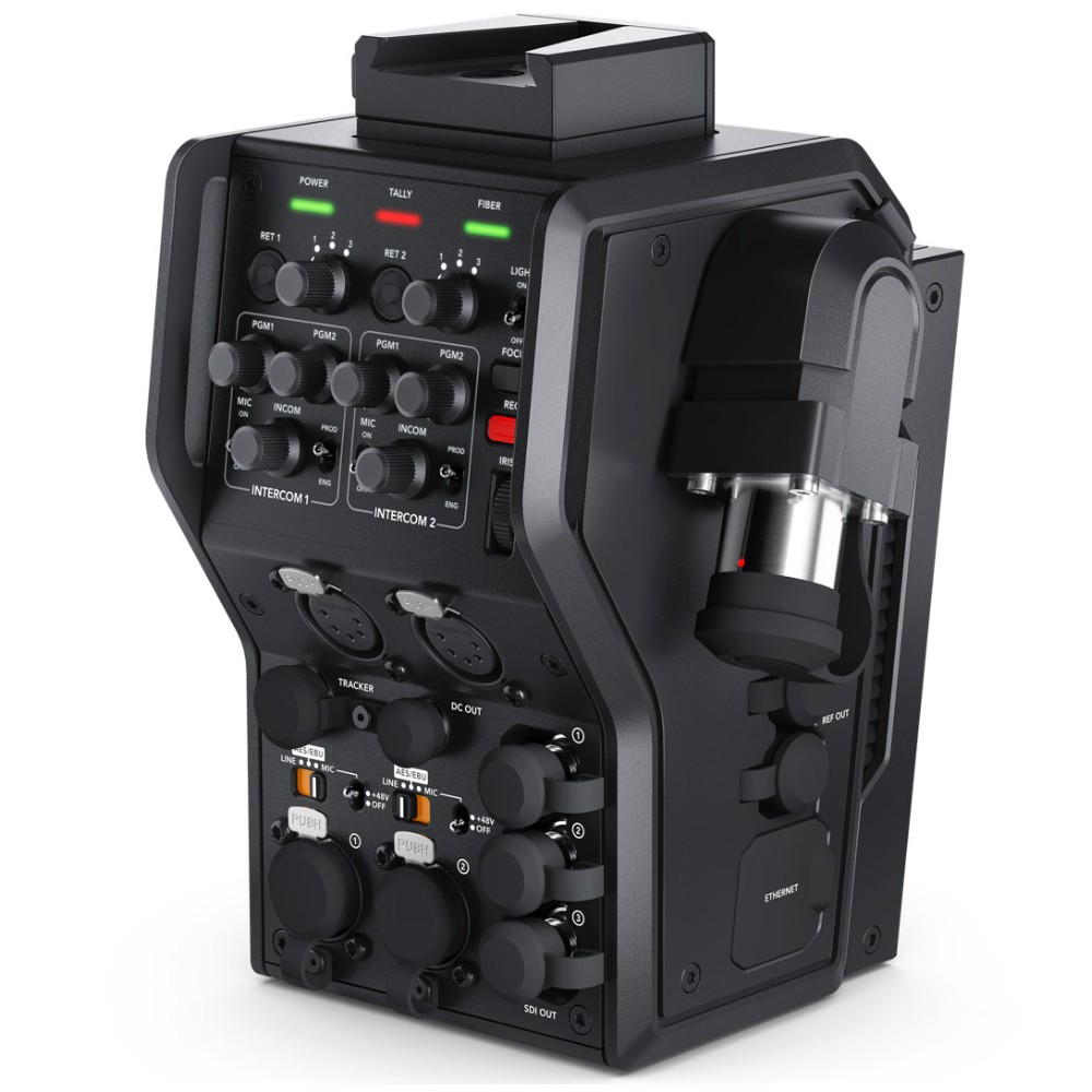 Blackmagic Design Camera Fiber Converter