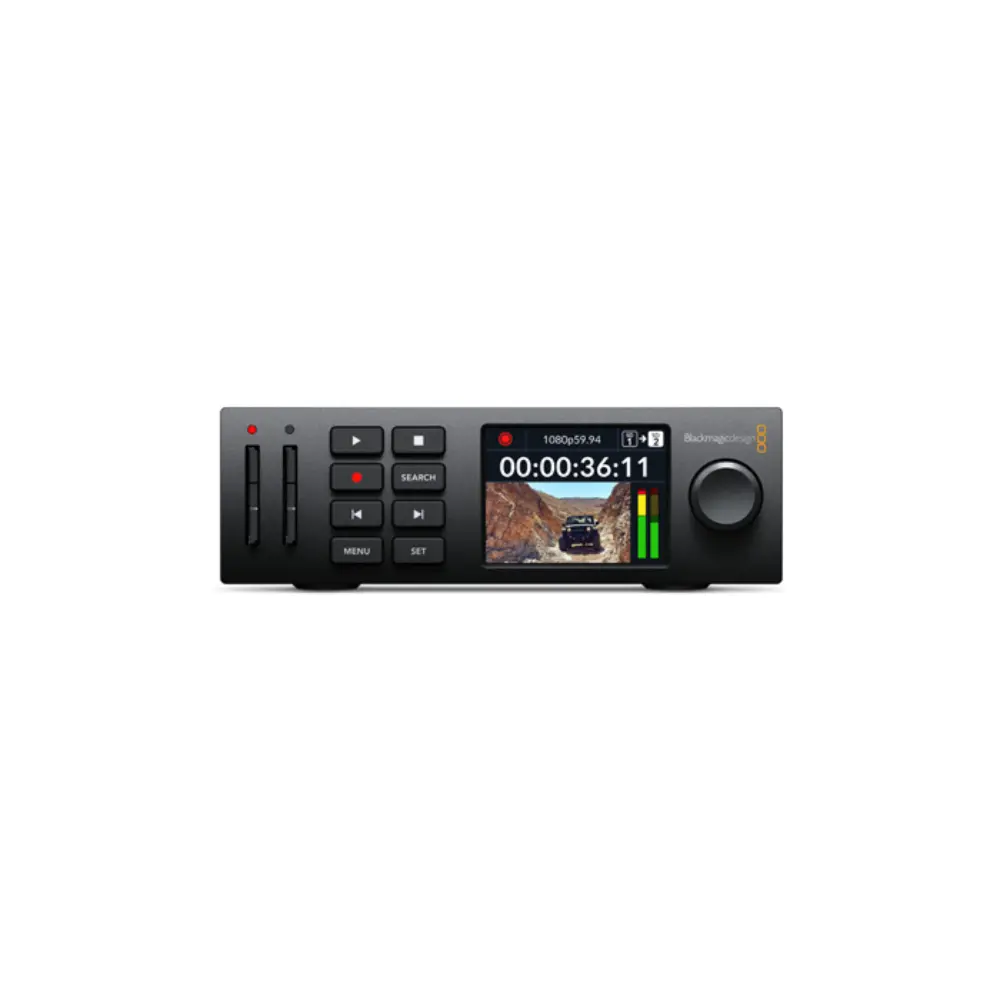 Blackmagic Design - Camera ProDock 
