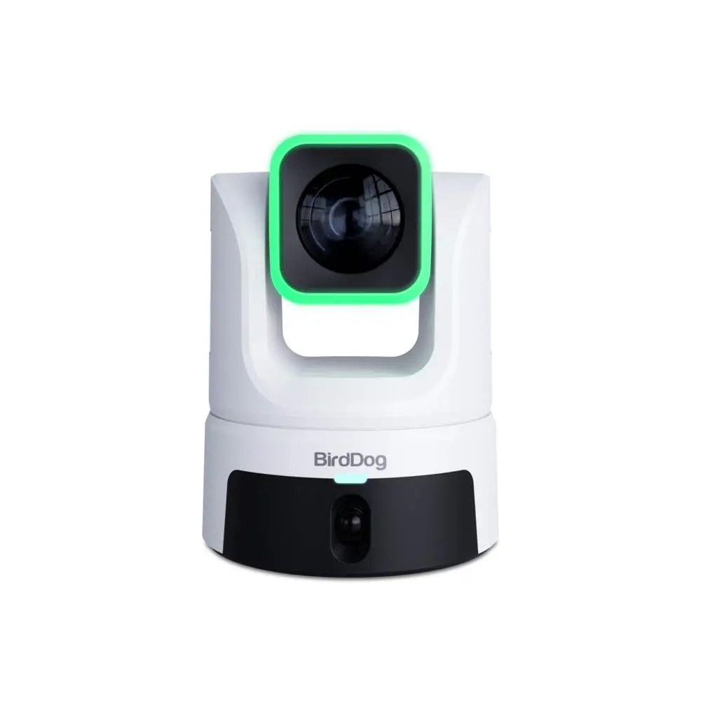 BirdDog XL Ultra - White