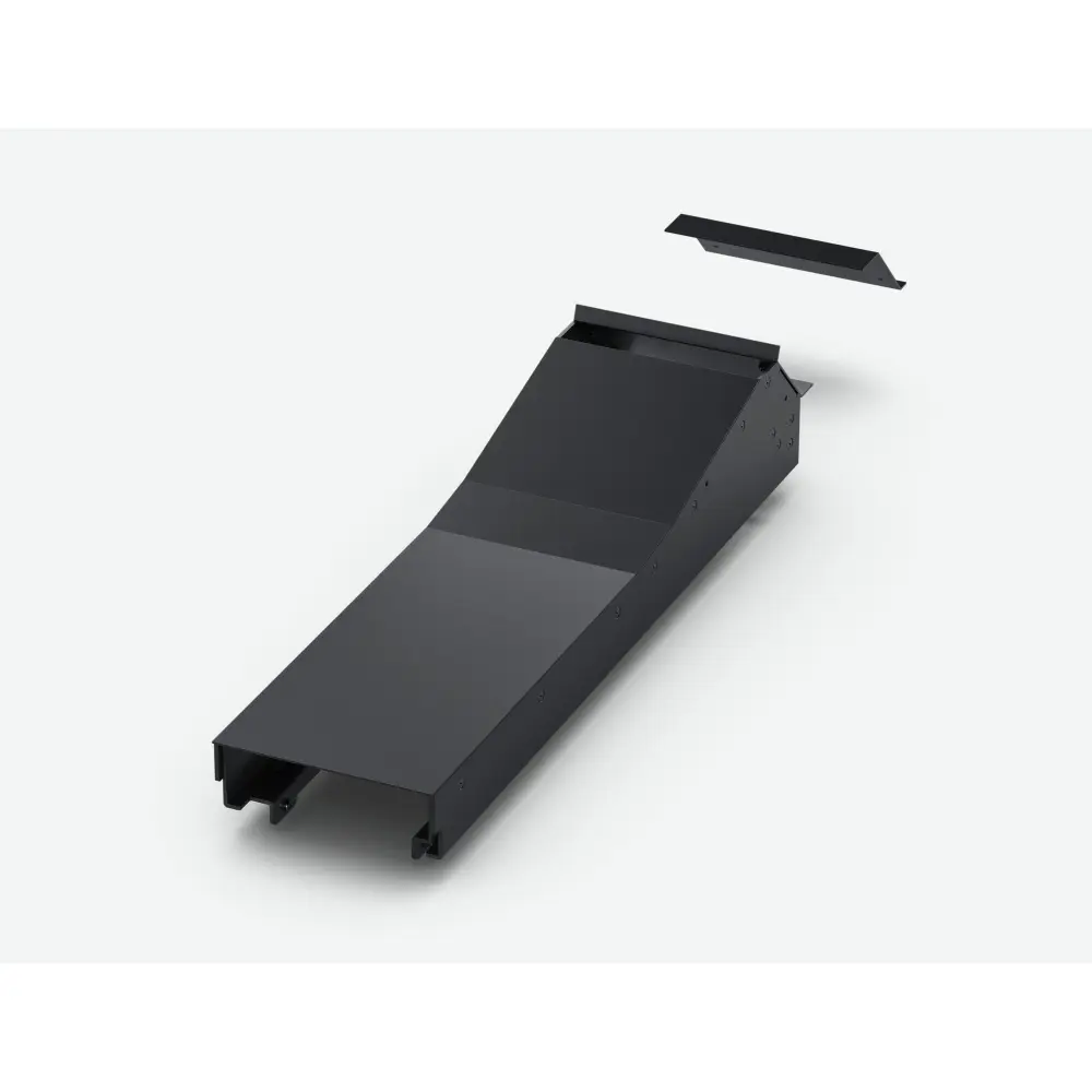 Blackmagic Design Fairlight Console Bay Narrow Blank Kit