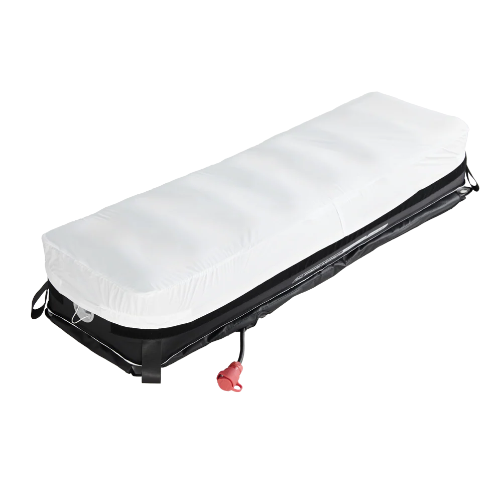 Aputure INFINIMAT Inflatable Clear Softbox w/ Diffusion 1x4