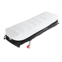 Aputure INFINIMAT Inflatable Clear Softbox w/ Diffusion 1x4