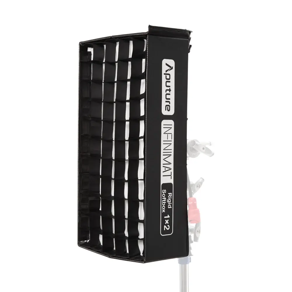Aputure INFINIMAT Rigid Softbox 1x2