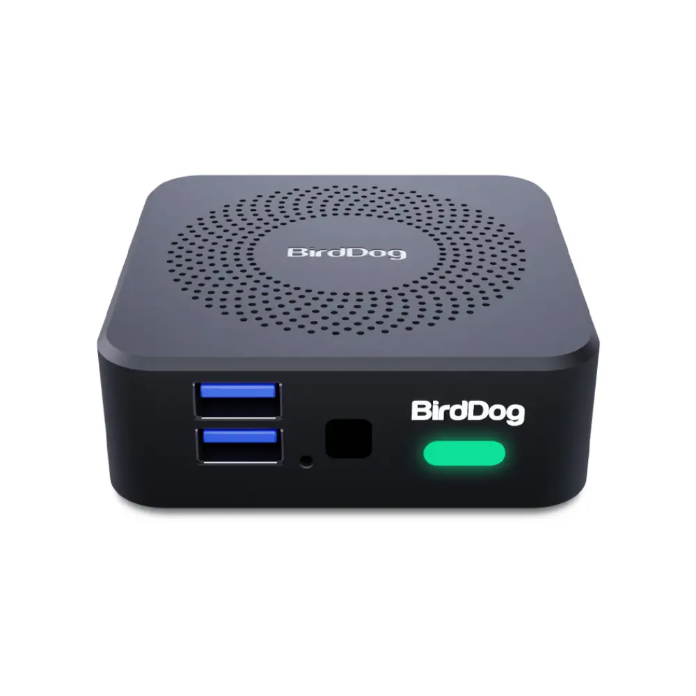 BirdDog PLAY PRO
