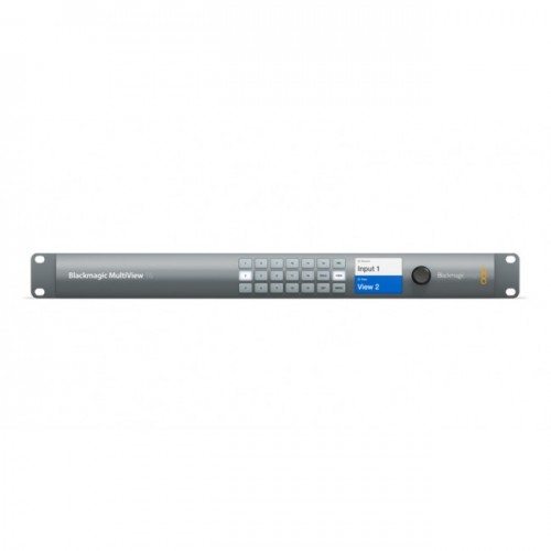 Blackmagic Design MultiView 16