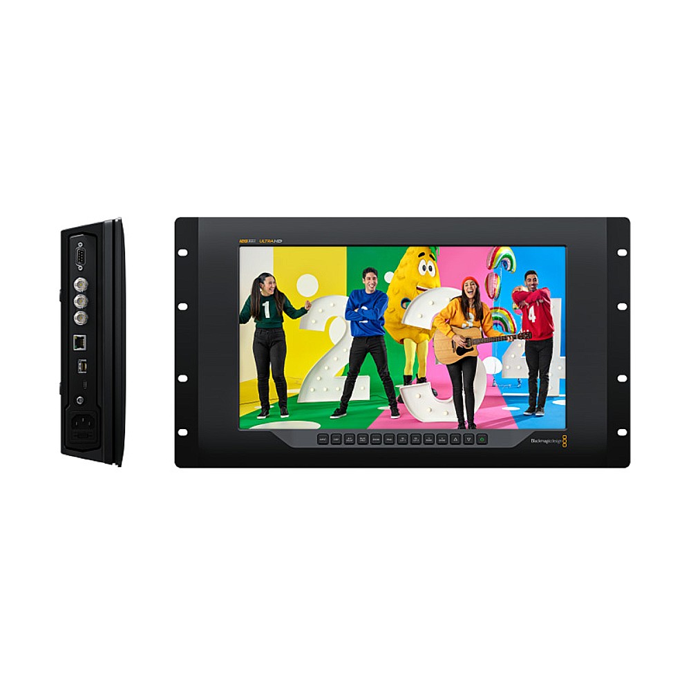 Blackmagic Design SmartView 4K G3