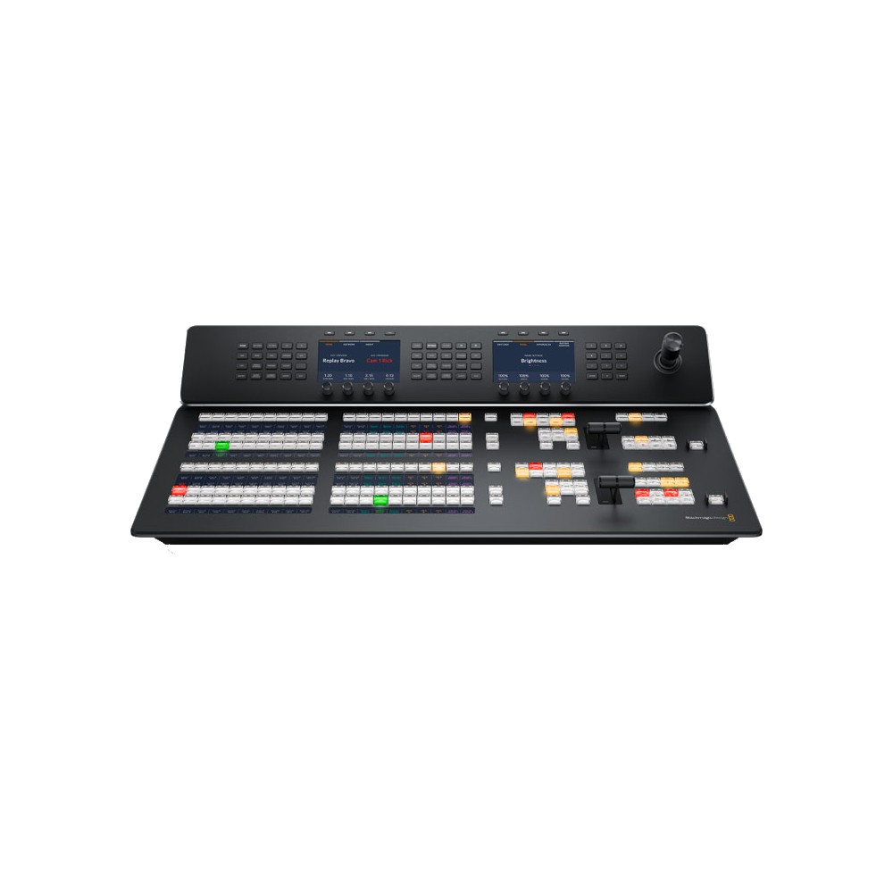 Blackmagic Design ATEM 2 M/E Advanced Panel 20