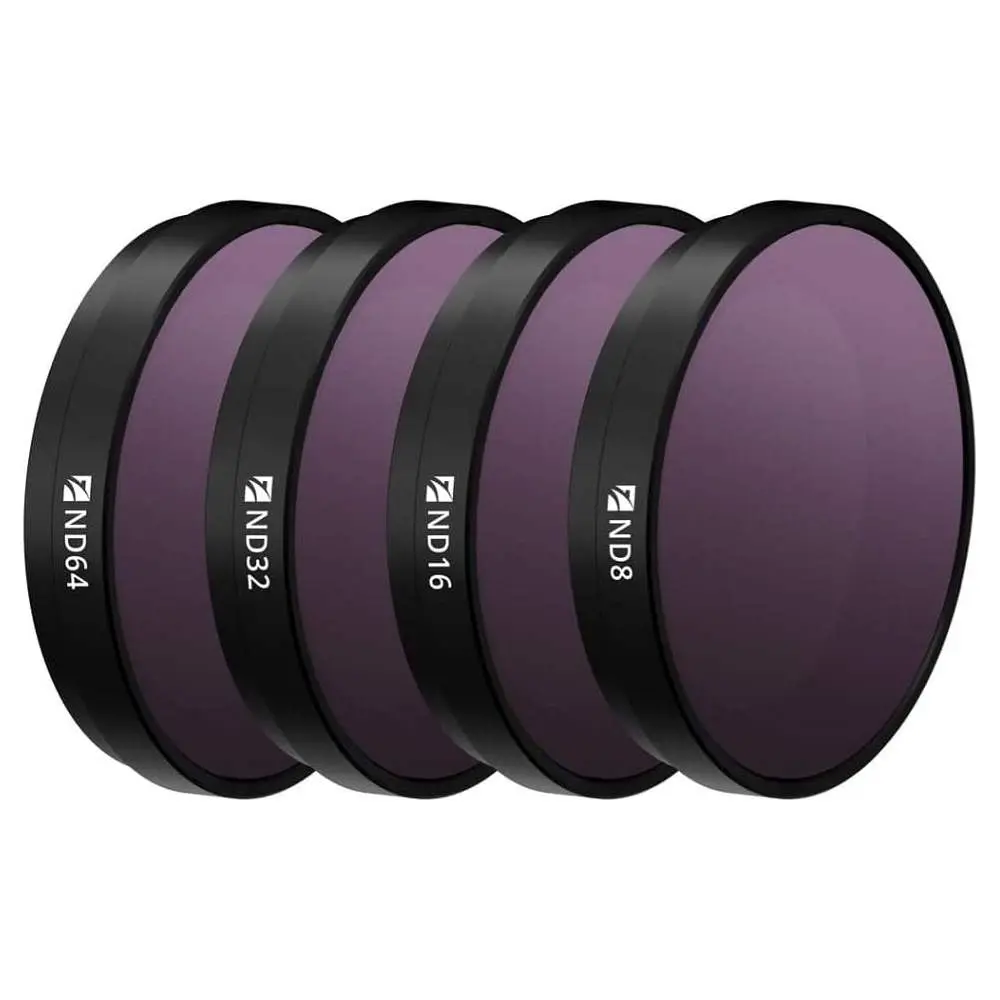 Insta360 GO 2 ND Filter: 8/16/32/64