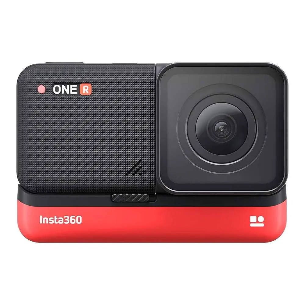 Insta360 ONE R 4K Wide Angle Mod