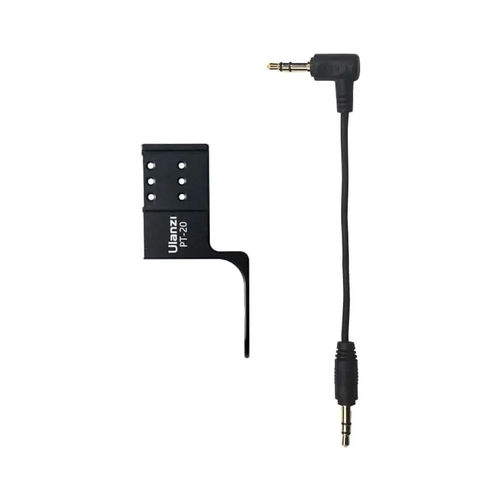 Insta360 Invisible Mic Cold Shoe (PT-21) (for RØDE Wireless GO)