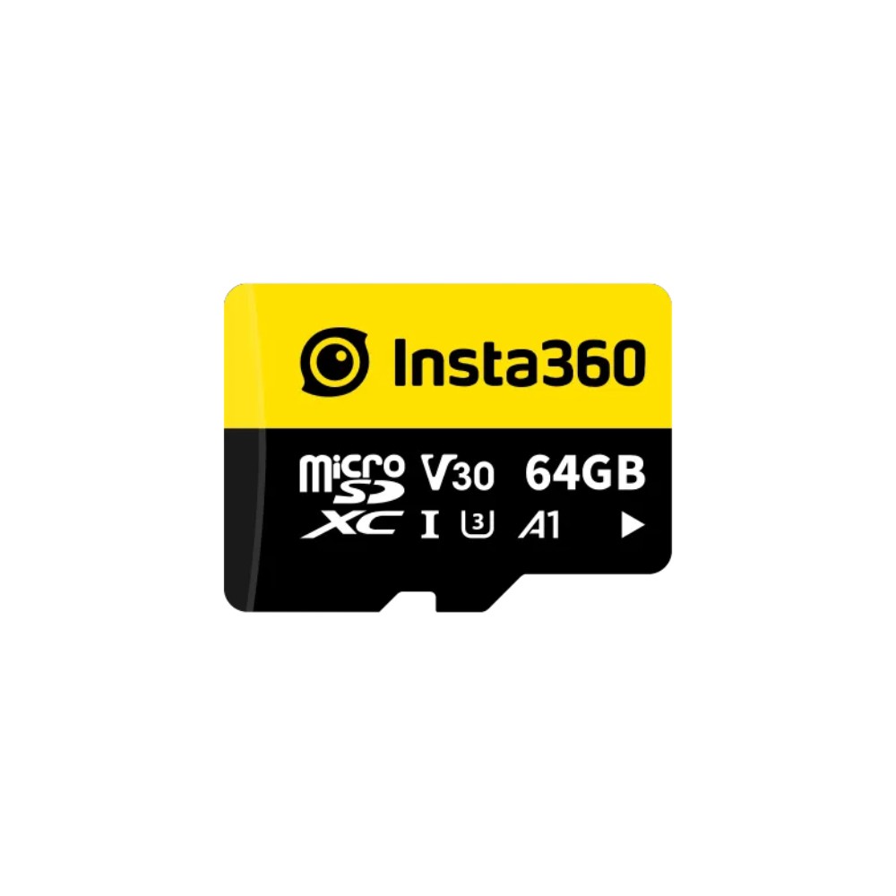 Insta360 Memory Card (64GB)