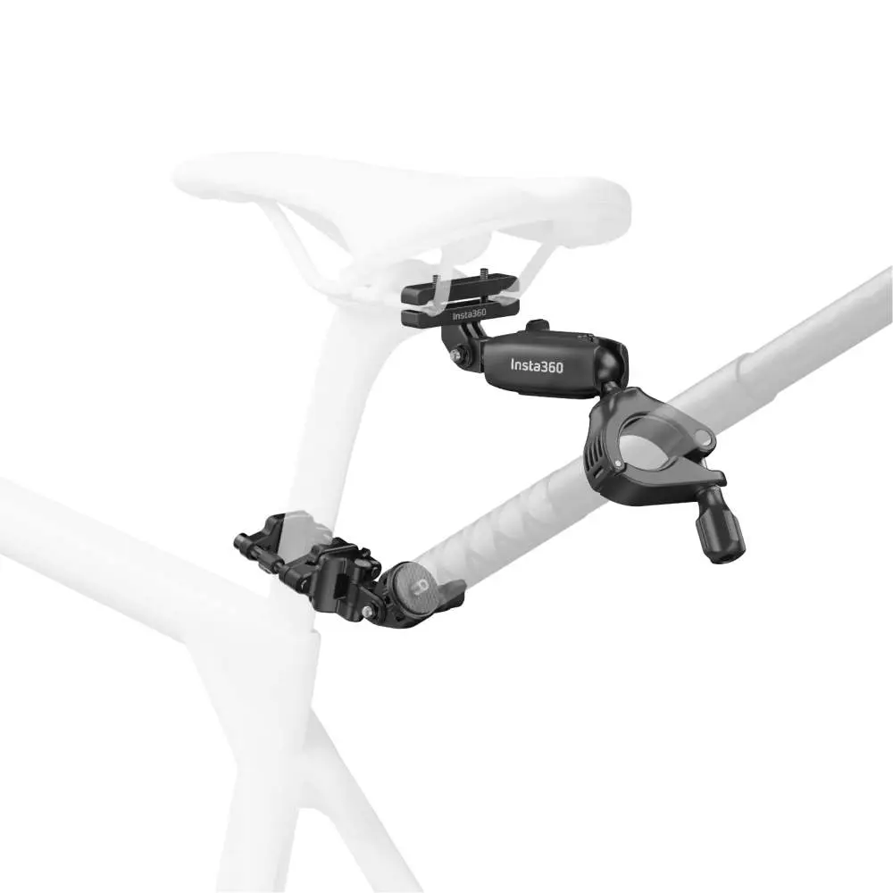 Insta360 Third-Person BIKE Tail Mount