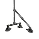 Insta360 Triple Suction Cup Car Mount