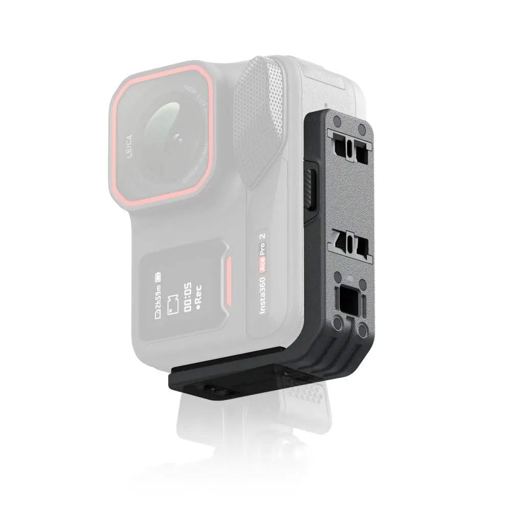 Insta360 Ace/Ace Pro Vertical-Horizontal Mount