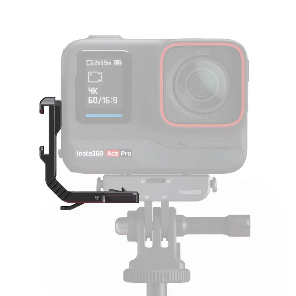 Insta360 Ace/Ace Pro Cold Shoe