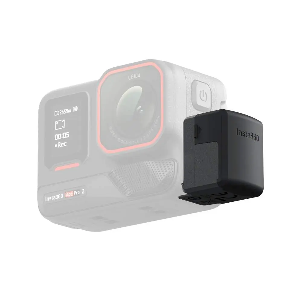 Insta360 Ace/Ace Pro Quick Reader