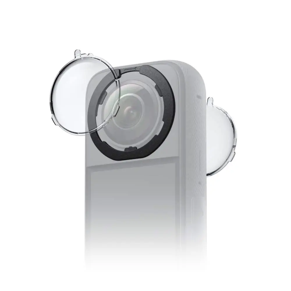 Insta360 X3 Standard Removable Lens Guards