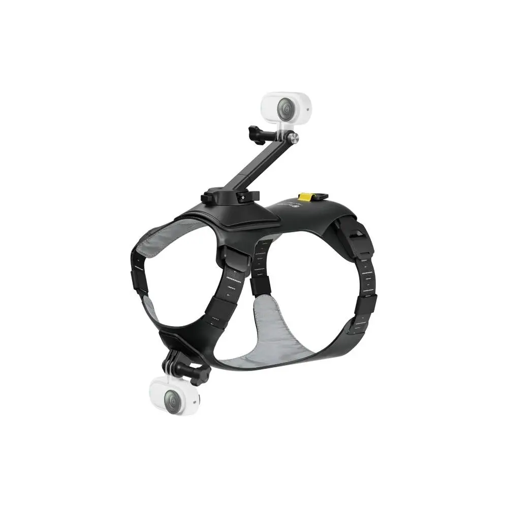 Insta360 Pet Hamess Mount Size S