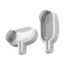 Insta360 GO 3/GO 3s Vertical&Horizontal Action Mount Set