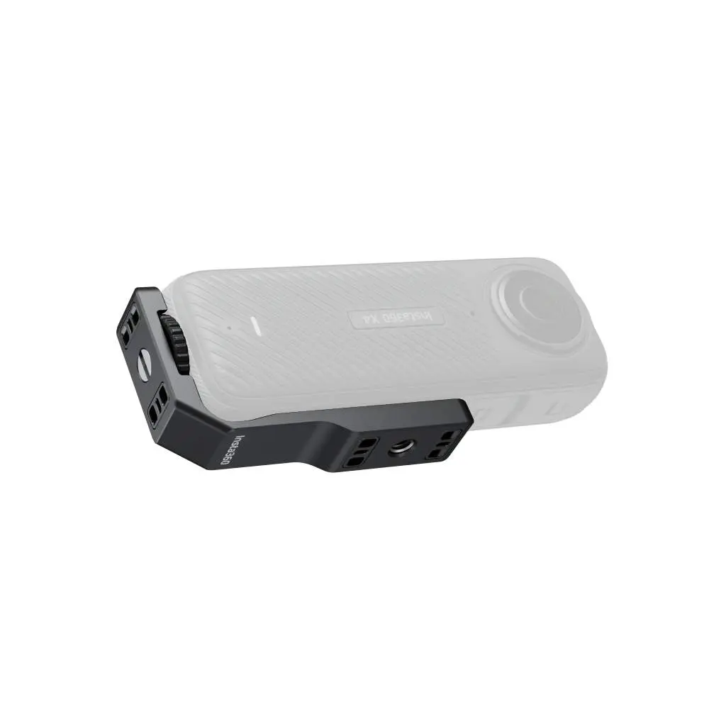Insta360 X4 Vertical - Horizontal Mount