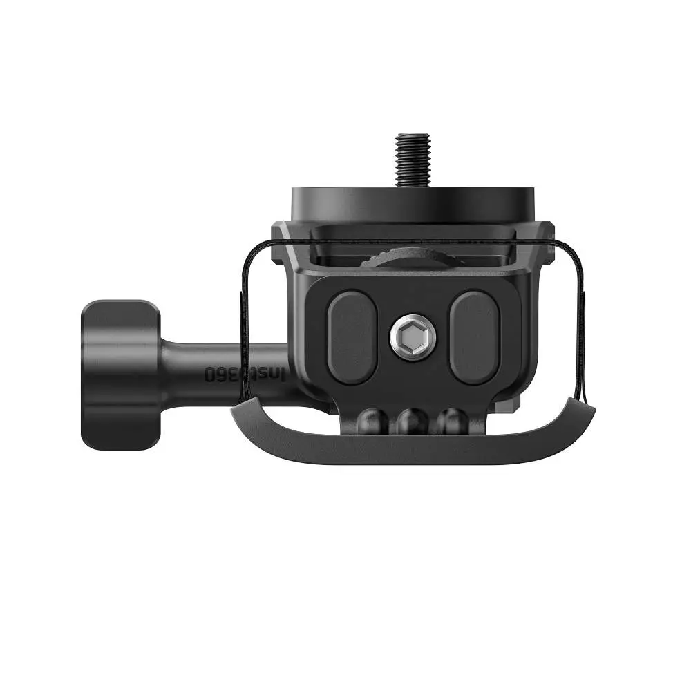 Insta360 Bike Computer Mount (*Integrated Handlebars)