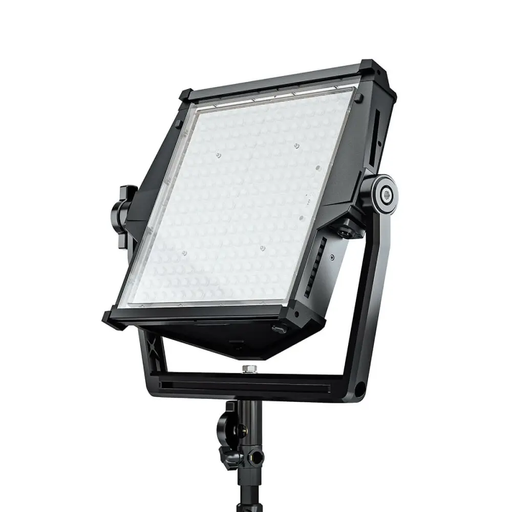 Litepanels Astra IP 1x1 - Bi-Color LED Panel (Standard Yoke, EU Power Cable)