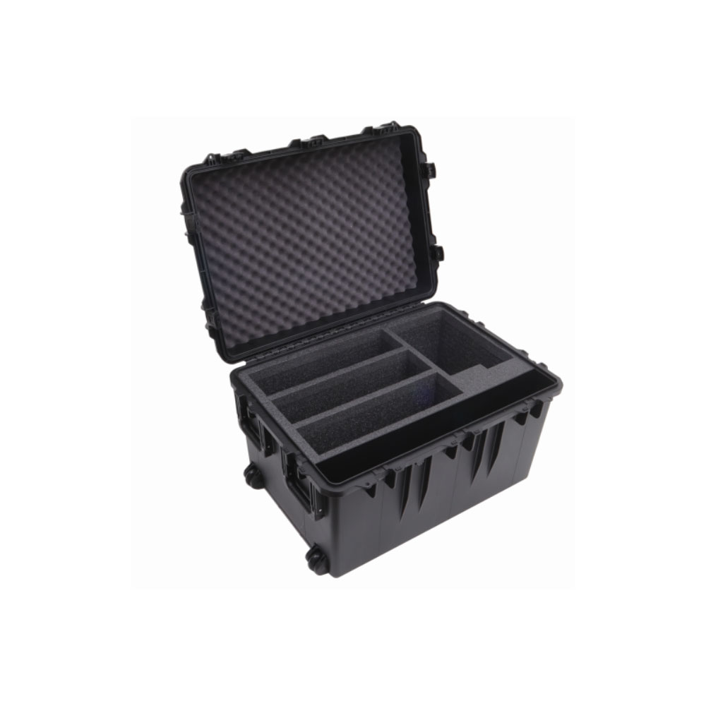 Litepanels Traveler Case Trio for Astra Family and Gemini 1x1