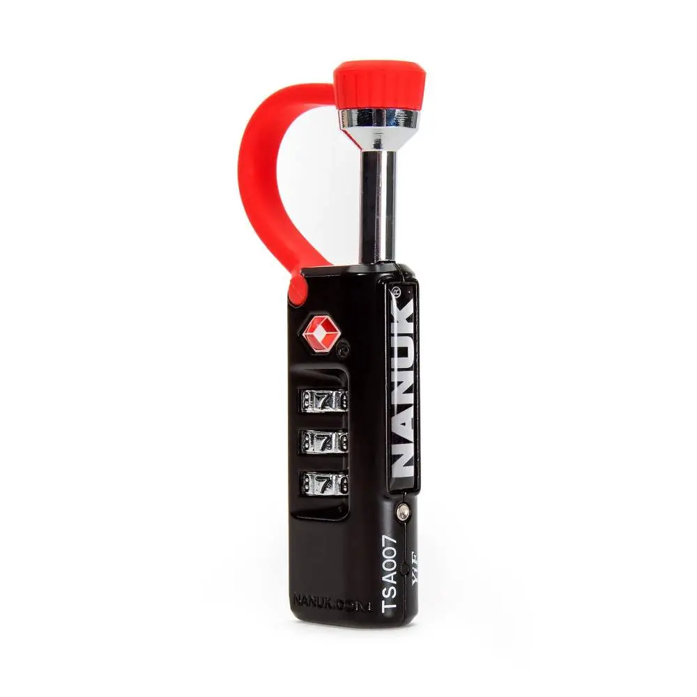 Nanuk TSA Accepted Luggage Lock