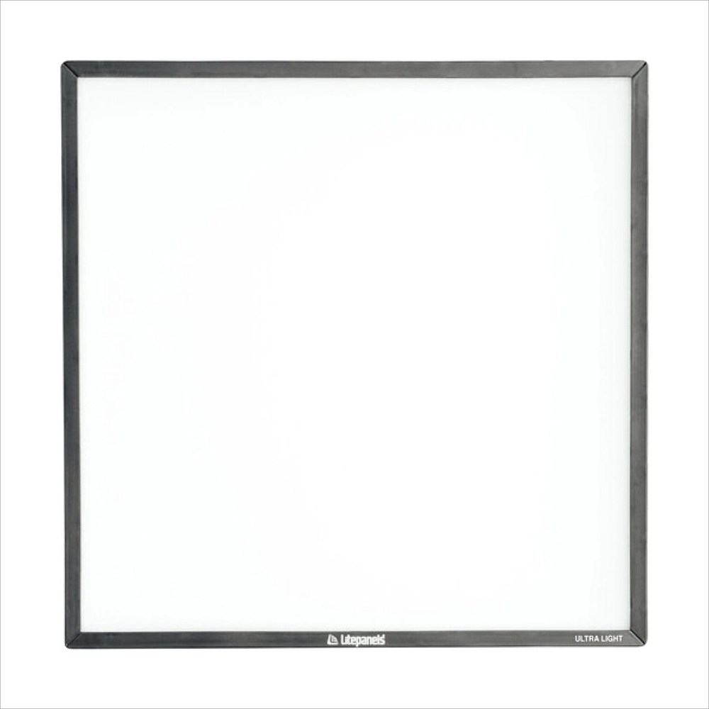 Litepanels Gemini 1x1 Diffuser Ultra Light