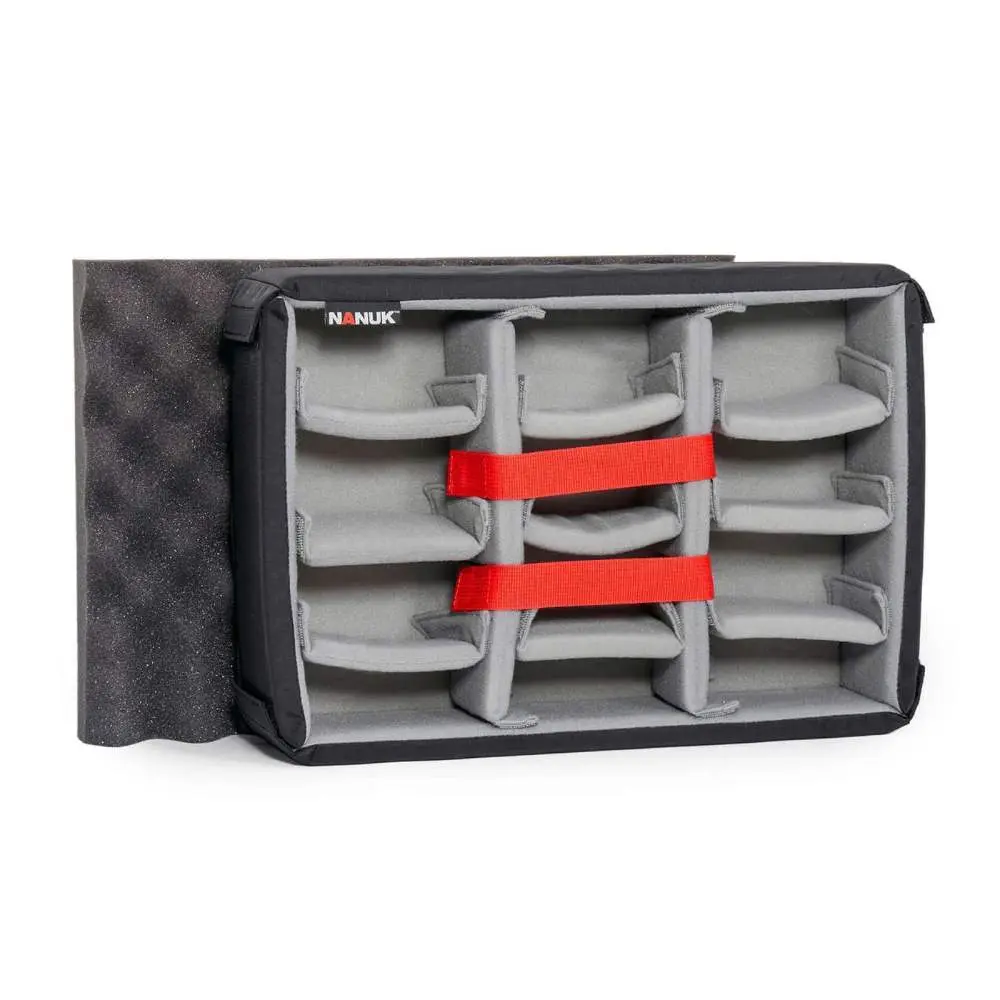 Nanuk Padded Divider for 920 Nanuk 920 Case